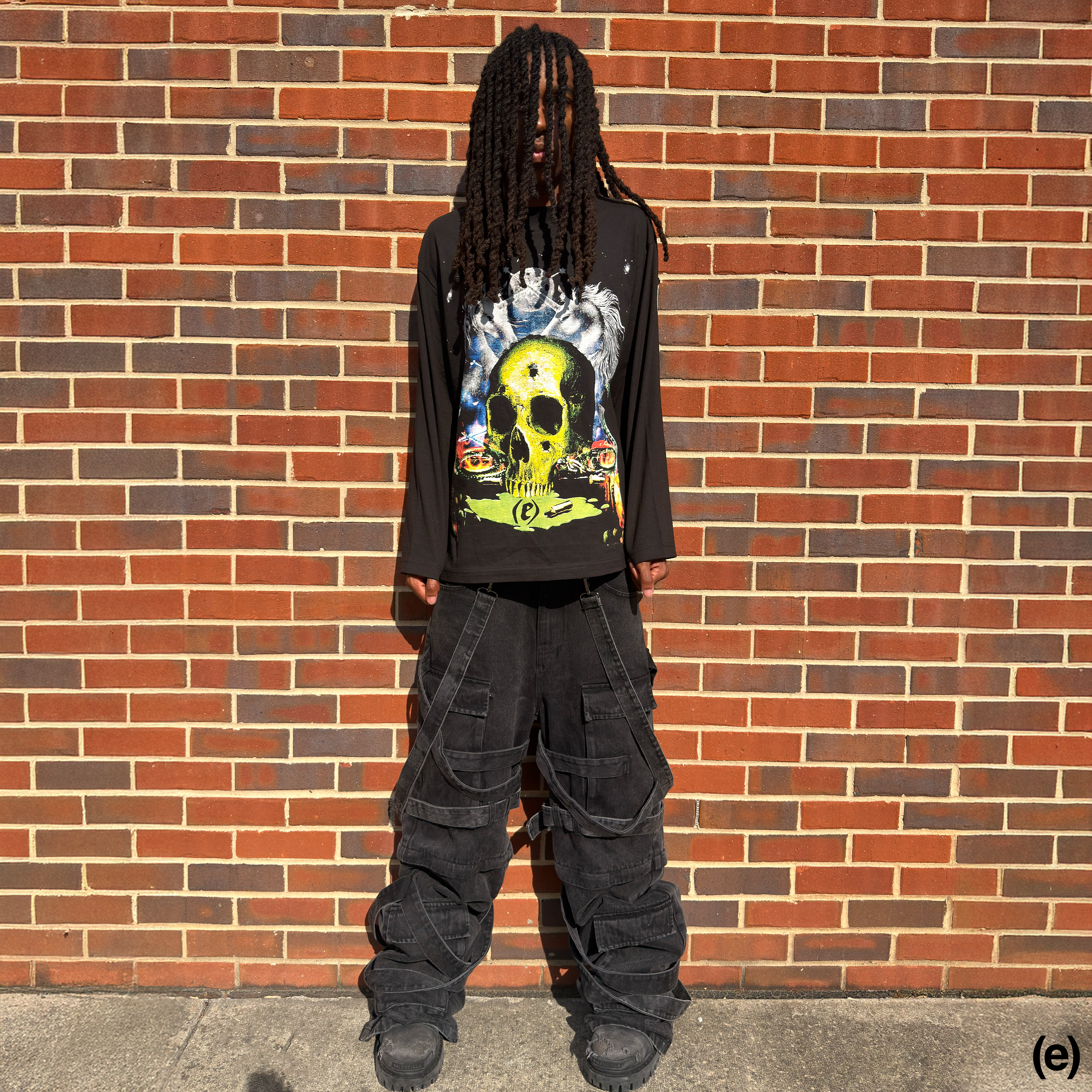GarageBand Long Sleeve