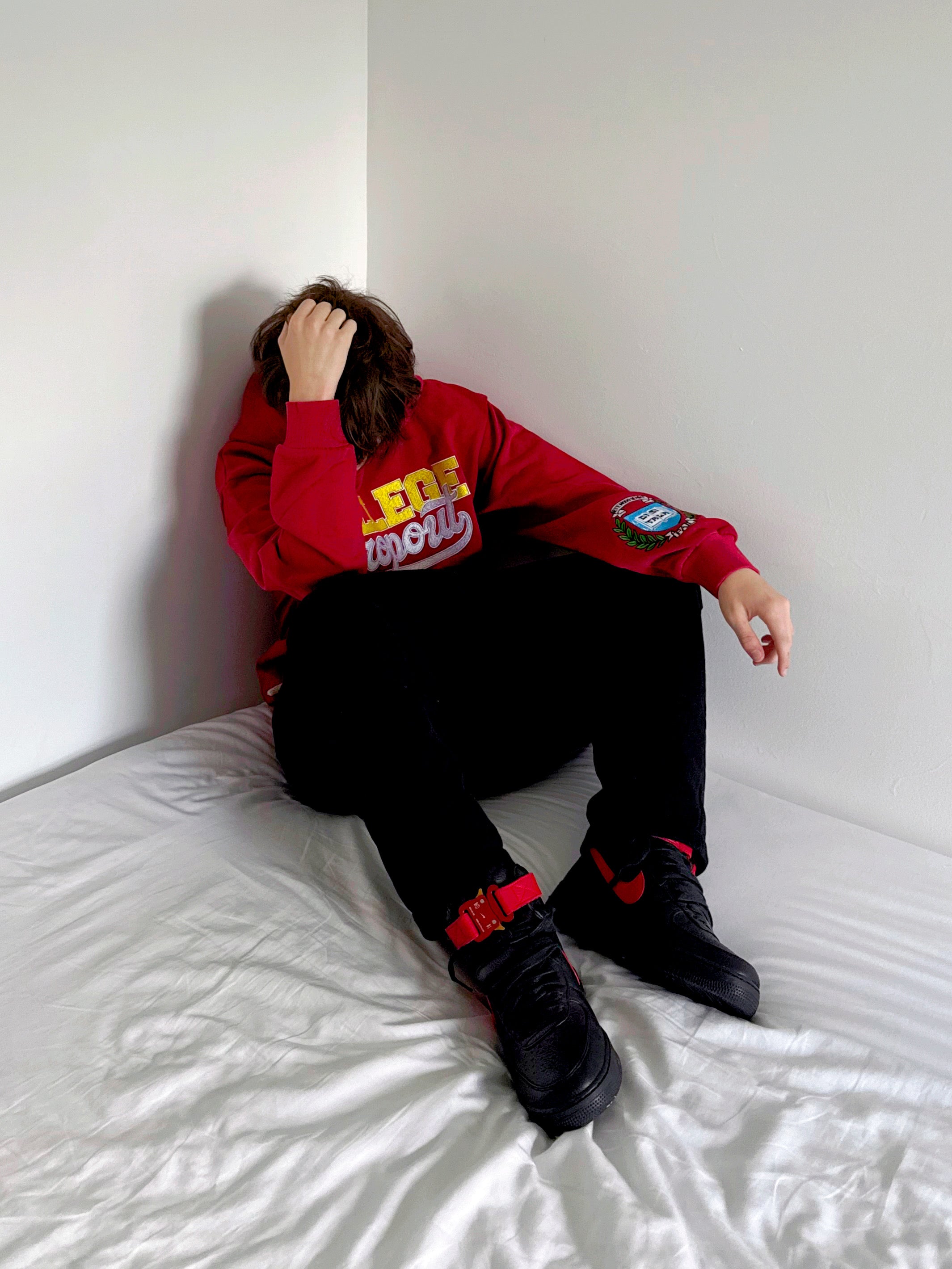 College Dropout Hoodie