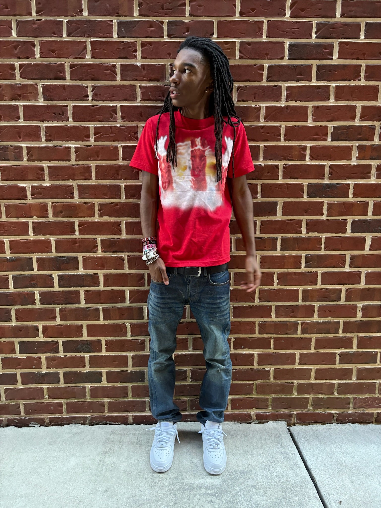 Freedom Tee
