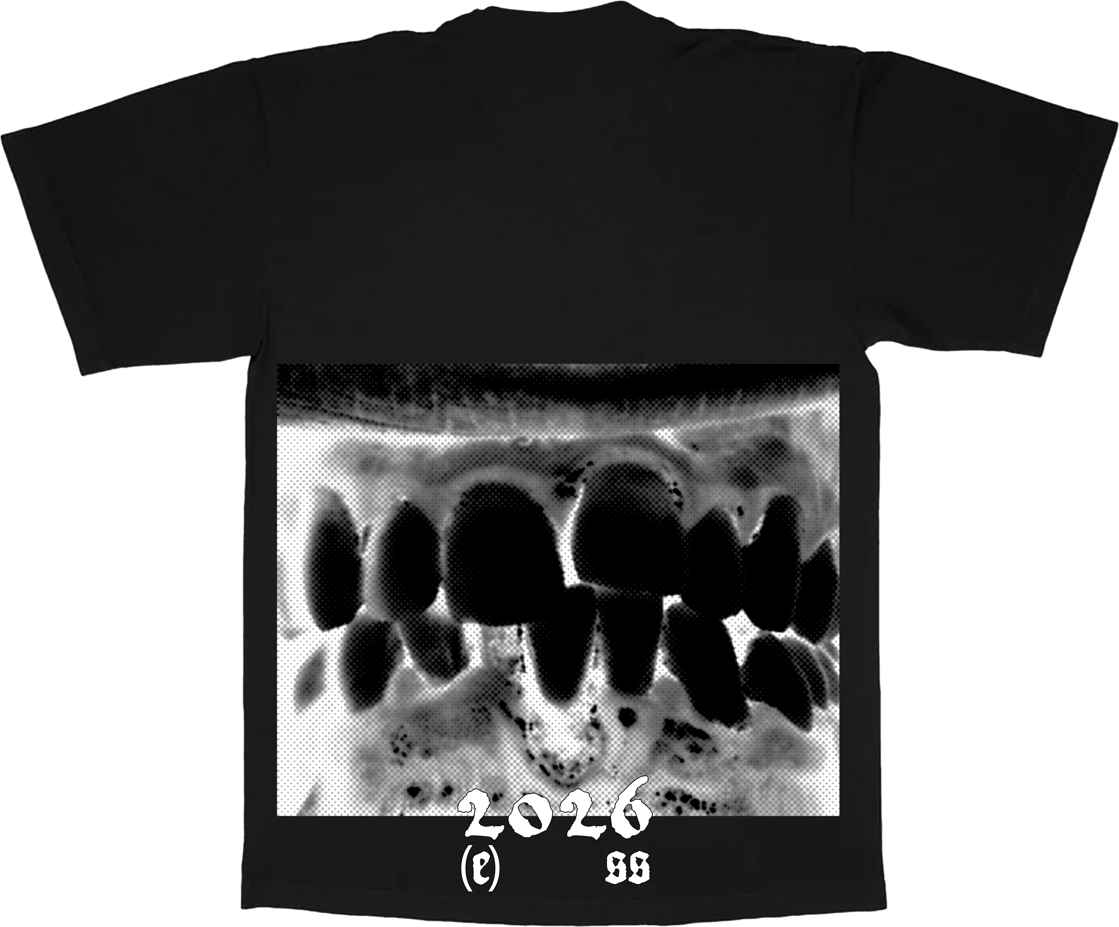 Division Tee