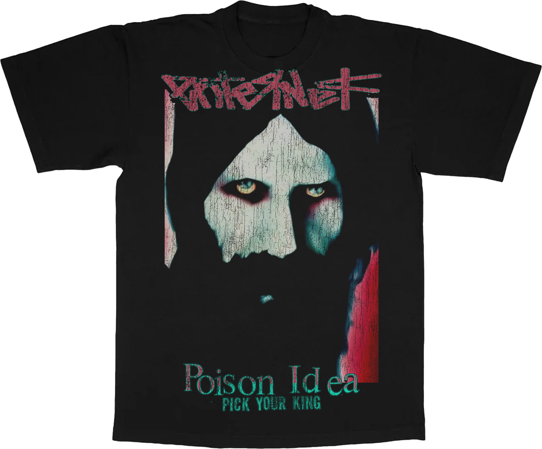 Rasputin tee